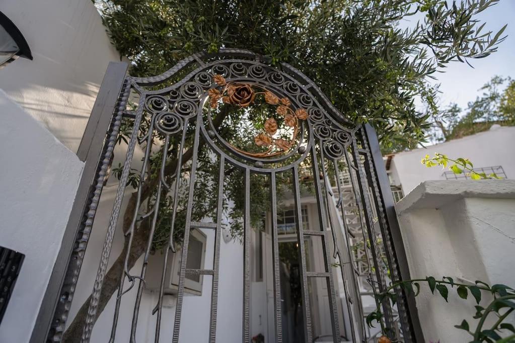 Villa Artemis Cycladic Charmed ! Атина Екстериор снимка