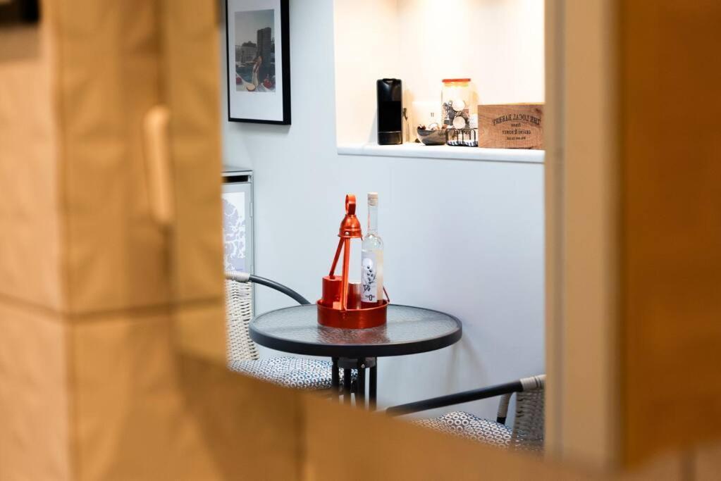 Villa Artemis Cycladic Charmed ! Атина Екстериор снимка