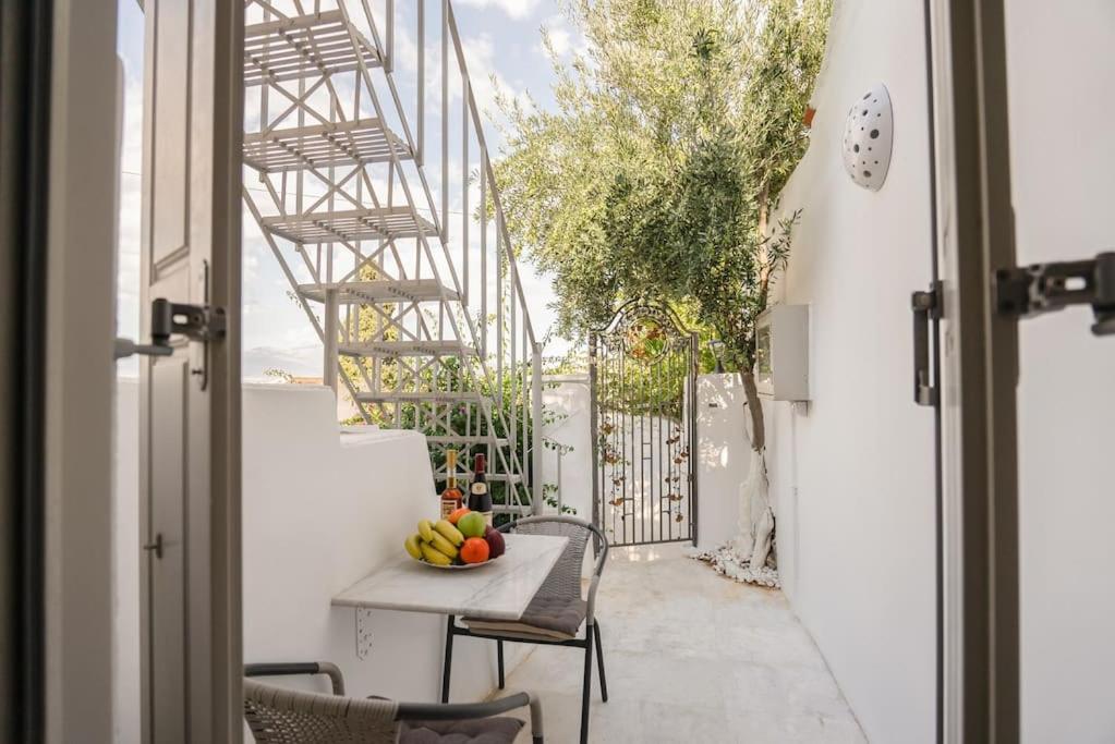Villa Artemis Cycladic Charmed ! Атина Екстериор снимка