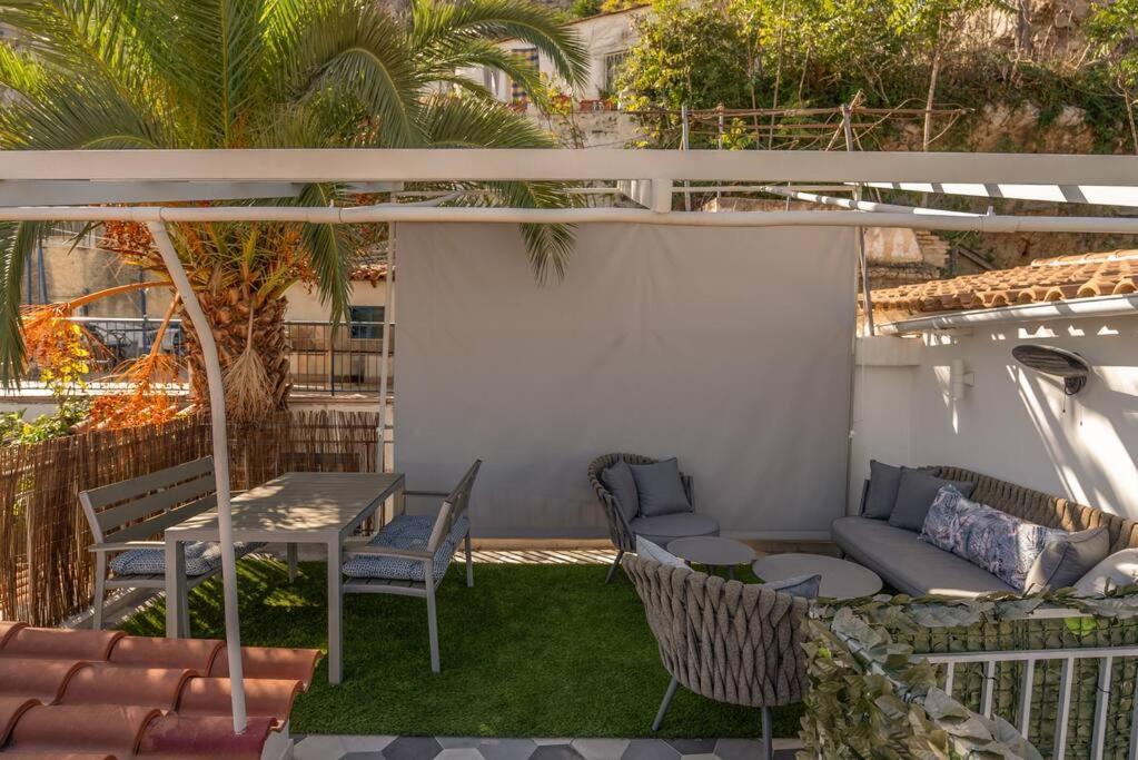 Villa Artemis Cycladic Charmed ! Атина Екстериор снимка
