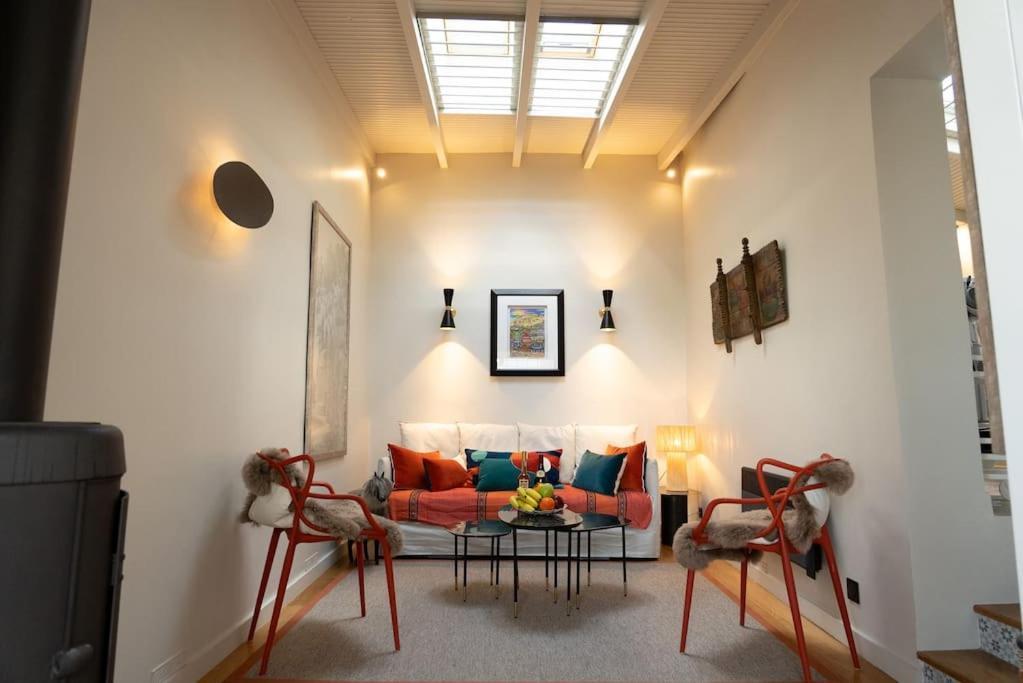 Villa Artemis Cycladic Charmed ! Атина Екстериор снимка