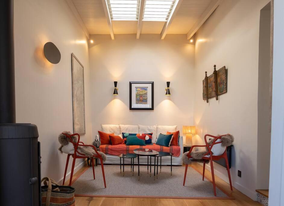 Villa Artemis Cycladic Charmed ! Атина Екстериор снимка