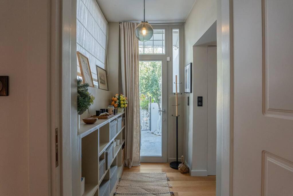 Villa Artemis Cycladic Charmed ! Атина Екстериор снимка