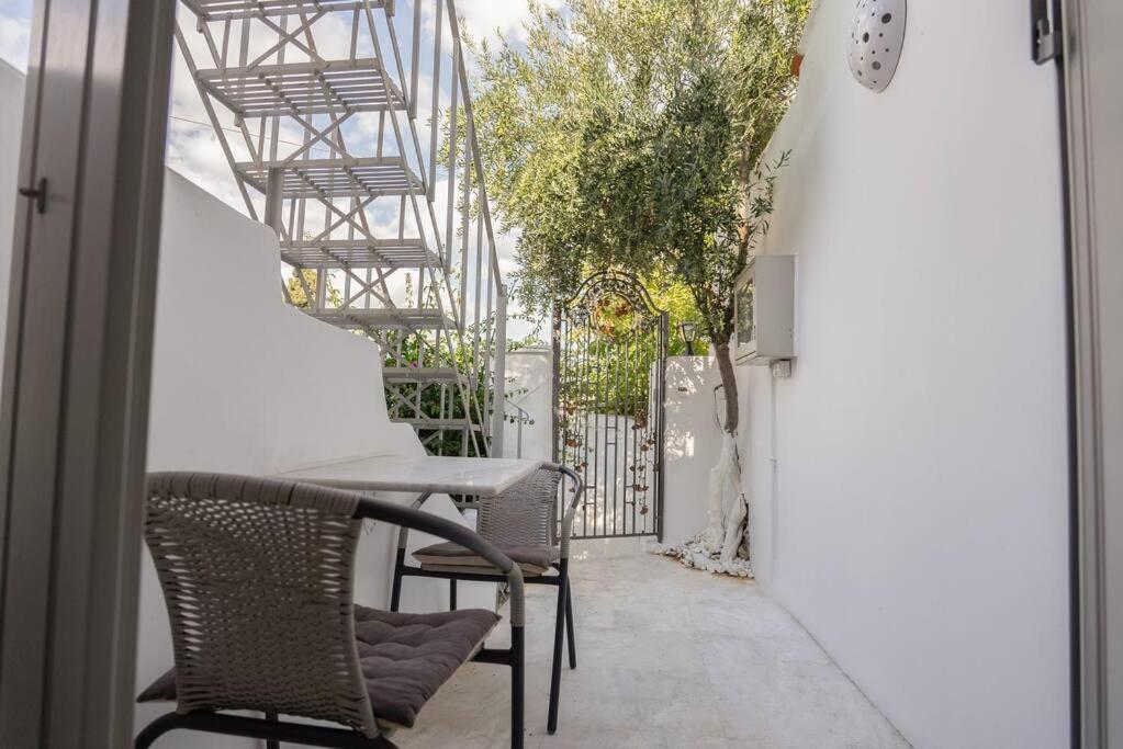 Villa Artemis Cycladic Charmed ! Атина Екстериор снимка